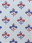 Sita Pintuck Americana P Kaufmann Fabric